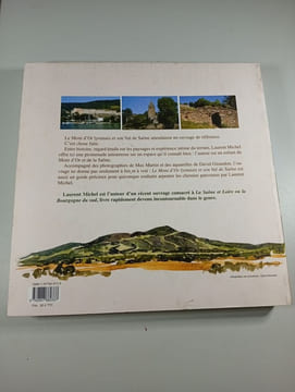 Le Mont d'Or. LAURENT MICHEL