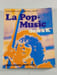 La Pop-Music de A&agrave;K. Jean-Marie Leduc / Jean-No&euml;l Ogouz