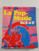 La Pop-Music de L &agrave; Z. JEAN-MARIE LEDUC / JEAN-NOEL OGOUZ