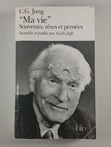 Ma vie : Souvenirs rêves et pensées