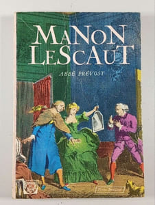 Manon Lescaut