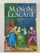 Manon Lescaut. Abb&eacute; Pr&eacute;vost