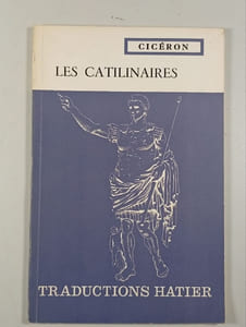 Les Catilinaires
