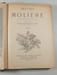 Œuvres de Moli&egrave;re. Moli&egrave;re