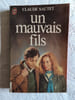Un mauvais fils. Claude Sautet