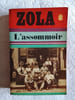 L'assommmoir. ZOLA