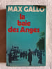 La baie des Anges. Max Gallo