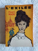 L'Exil&eacute;e. PEARL BUCK