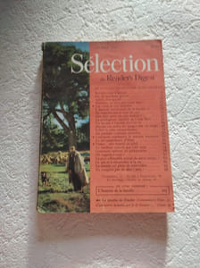 Sélection du reader's digest