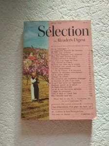 Sélection Sélection Reader's Digest