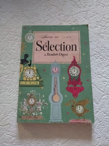 Sélection du reader's digest