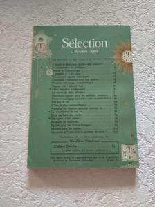 Sélection du reader's digest