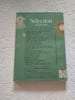 S&eacute;lection du reader's digest. Reader'S Digest