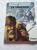 Buddy Longway II : La Vengeance. Derib