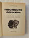 Nounours d&eacute;tective. Claude Laydu