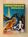 Nounours d&eacute;tective. Claude Laydu