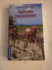 Saisons paysannes. Gerard Boutet