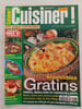 Cuisiner ! N.57 - janvier 1998. 