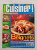 Cuisiner ! N.58 - fevrier 1998. 