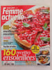 Femme actuelle Hors S&eacute;rie - juin 2016. 