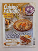 Cuisine Actuelle Hors Serie - decembre 2004-janvier 2005. 
