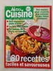 Maxi Cuisine N.9 - janvier/fevrier 2002. 