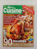 Maxi Cuisine n.26 - decembre 2004/janvier 2005. 