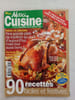 Maxi Cuisine N.26 - decembre 2004/janvier 2005. 