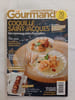 Gourmand n.78 - novembre 2011. 