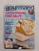 Gourmand N.333 - novembre/decembre 2015. Cyril Lignac