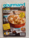 Gourmand N.330 - octobre 2015. Cyril Lignac