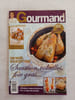 Gourmand N.255 - novembre/decembre 2012. 