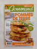 Gourmand N.234 - fevrier 2012. 