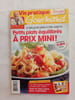 Vie pratique Gourmand N.184 - mars 2010. 