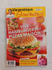 Vie pratique Gourmand n.143 - aout 2008. 