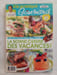 Vie pratique Gourmand N.142 - aout 2008. Cyril Lignac