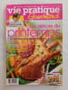 Vie pratique gourmand n.82 - mars 2006. 
