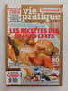 Vie pratique Gourmand n.74 - decembre 2005. 