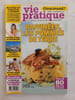 Vie Pratique Gourmand n&deg;73 (25/11/2005). 