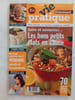 Vie Pratique Gourmand n&deg;47 (Nov. 2004). 