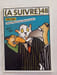 (A SUIVRE) n&ordm; 48 (Jan. 1982) – R&eacute;gis Franc – Tonton Marcel. Regis Franc