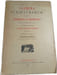 Carmina Scripturarum scilicet Antiphonas et Responsoria ex sacro Scriptur&aelig; fonte in libros liturgicos Sanct&aelig; Ecclesi&aelig; Roman&aelig; derivata. Carolus Marbach