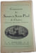 Communaut&eacute; des Sœurs de Saint-Paul de Chartres. 