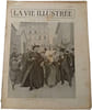 La Vie Illustr&eacute;e N.198 - 1 Aout 1902. 
