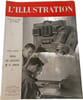 L'Illustration n.102 - Janvier 1944. 