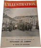 L'Illustration - Janvier 1944. 