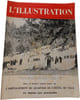 L'Illustration 102 &ordm; ann&eacute;e - Janv - fevrier 1944. 