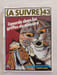 (A SUIVRE) n&ordm; 43 (aout 1981) – Canardo / Sokal. 