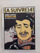 (A SUIVRE) n&ordm; 41 (juin 1981) – Mu&ntilde;oz & Sampayo – Le Bar &agrave; Joe. MU&Ntilde;OZ-SAMPAyo