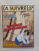 (A SUIVRE) n&ordm; 37 (fev. 1981) – Ceppi – Les Routes de Bharata. 